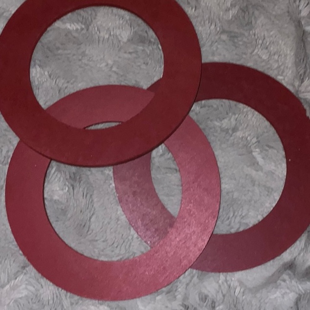 🌟add-on Curtains Rings - Picture 4 of 6
